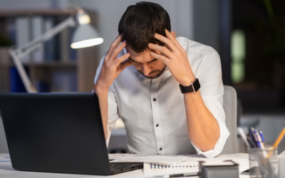 5 Common Business Insurance Mistakes and How to Avoid Them