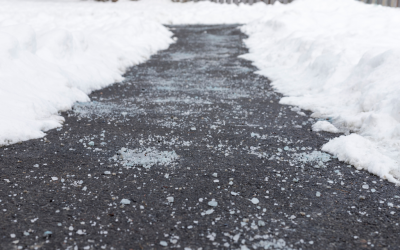 Winter Weather Prep and Safety Tips for Homeowners